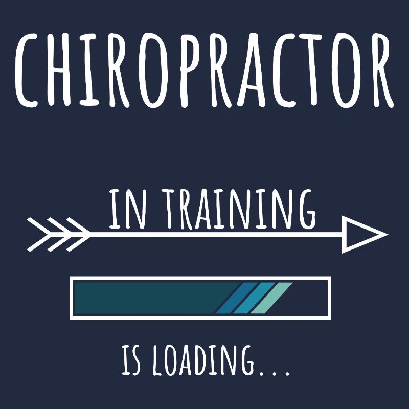 Gift Profession Training Chiropractor