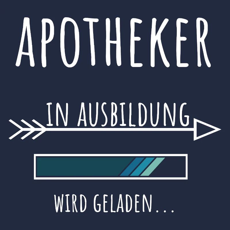 Pharmazie Student Beruf Ausbildung Apotheker