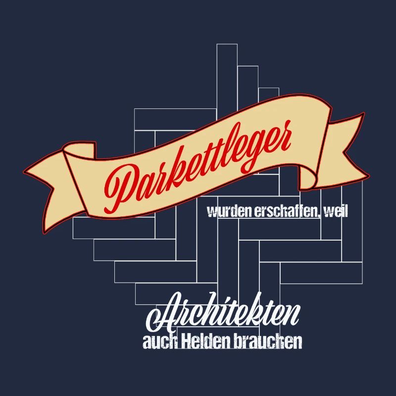 Parkettleger