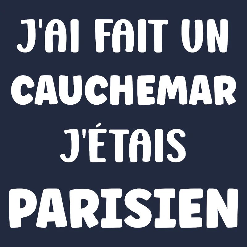 Pariser Albtraum