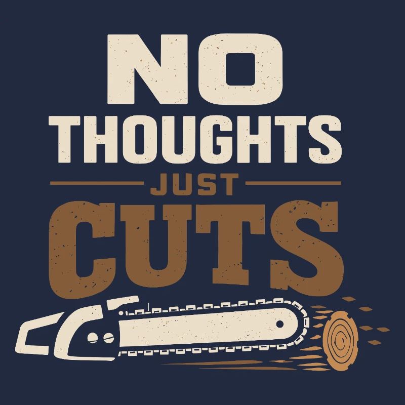 lumberjack therapy, logger therapy humor,