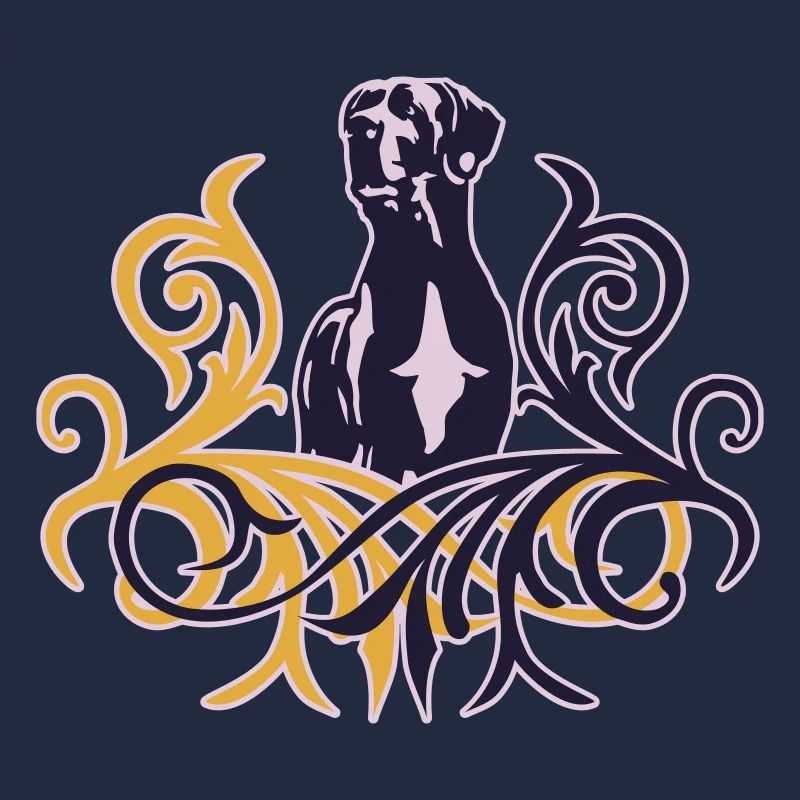 bulldog deco 3 colors
