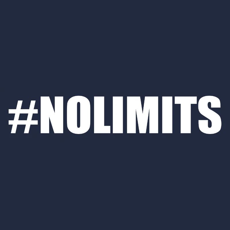 No limits