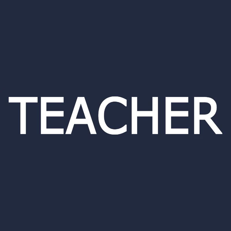 Teacher
