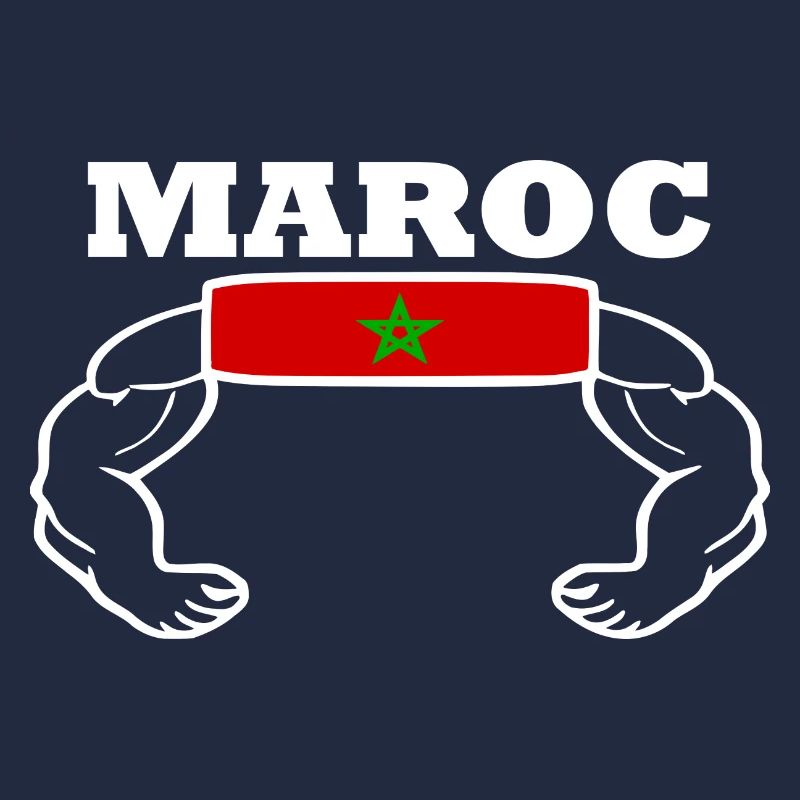Marokko