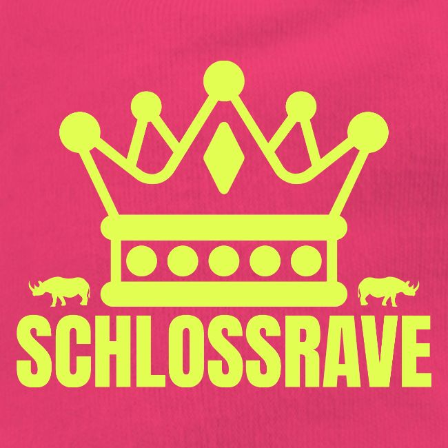 SCHLOSSRAVE