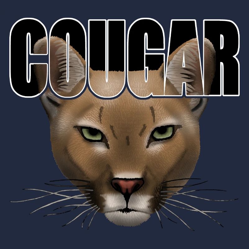 Cougar script R6Z