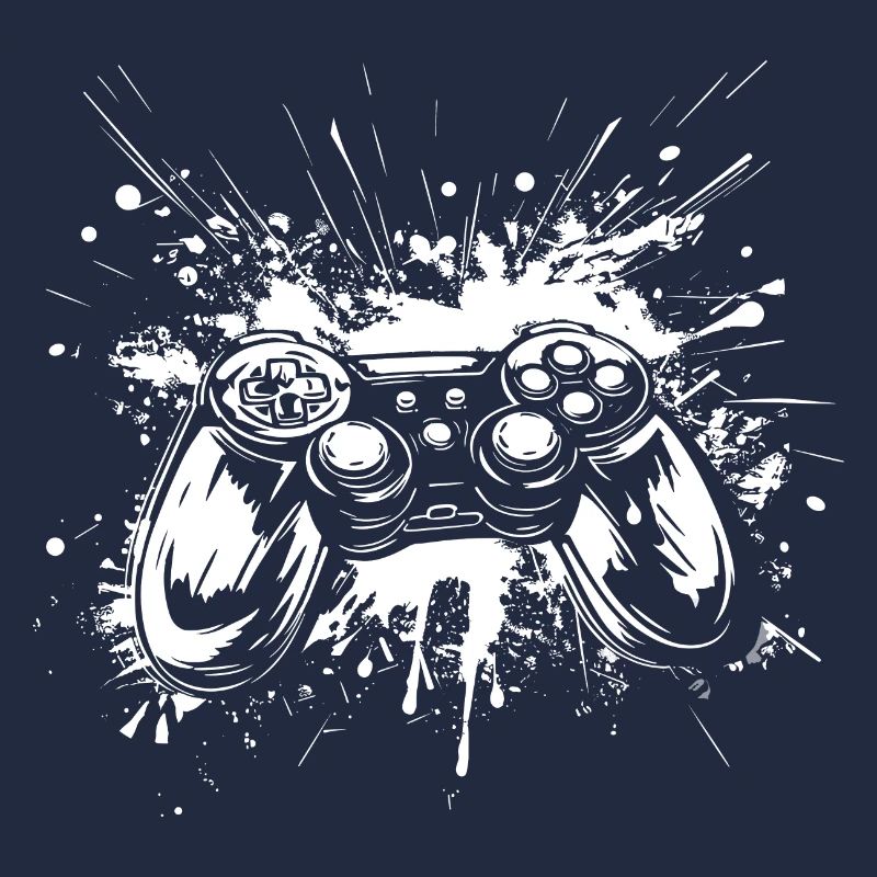 Game Controllers