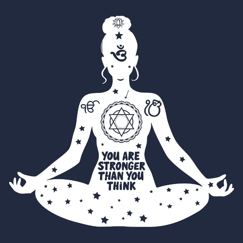 Yoga Kunst #9