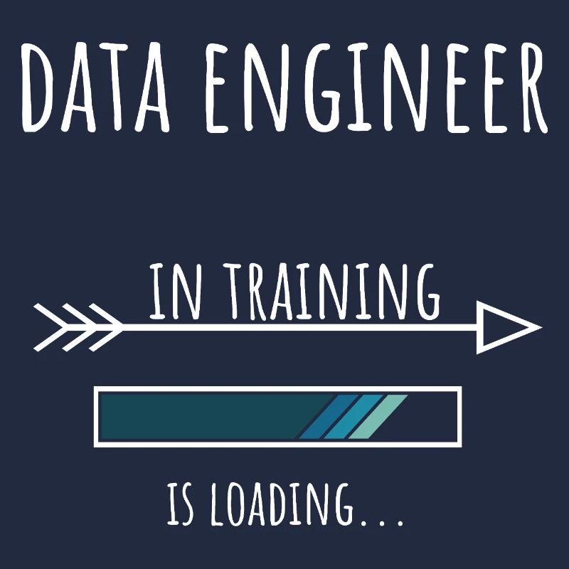 Gift Profession Training Data Engineer