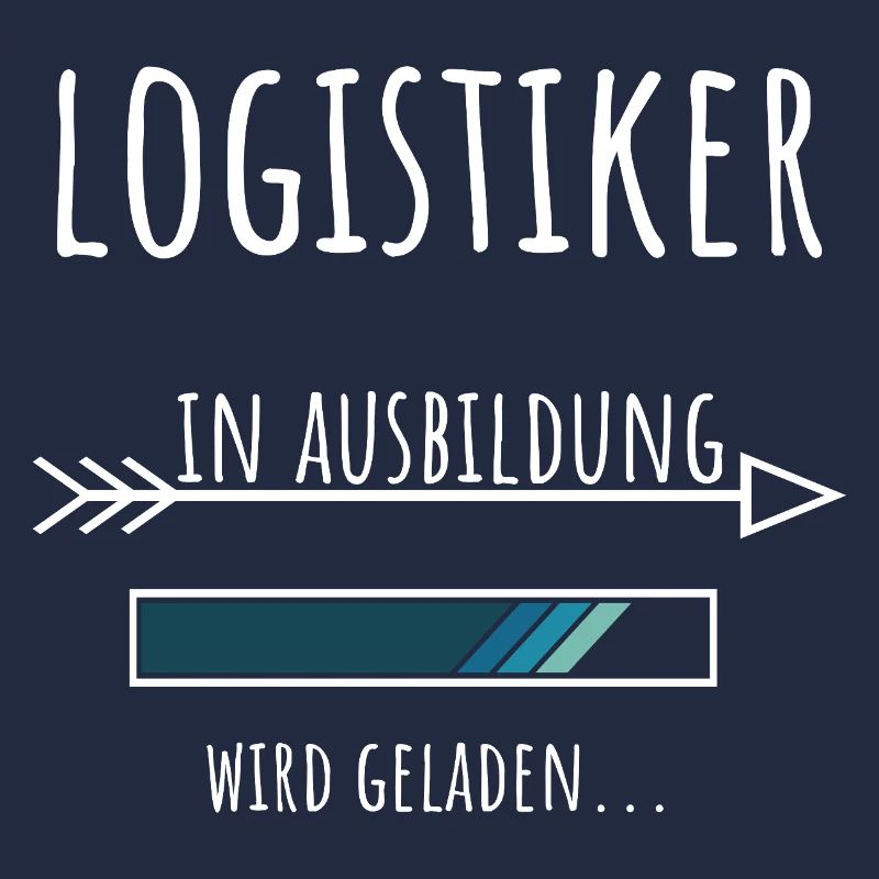 Logistics Management Student Occupation Training Logist