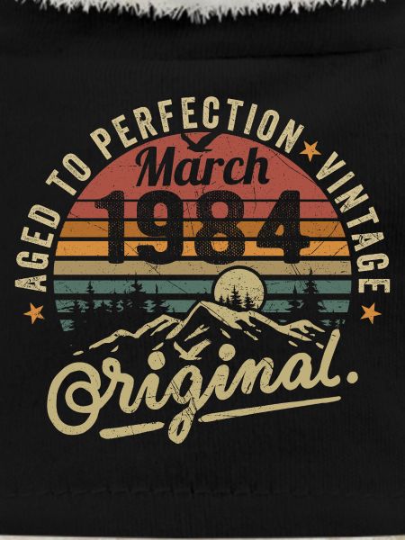 March 1984