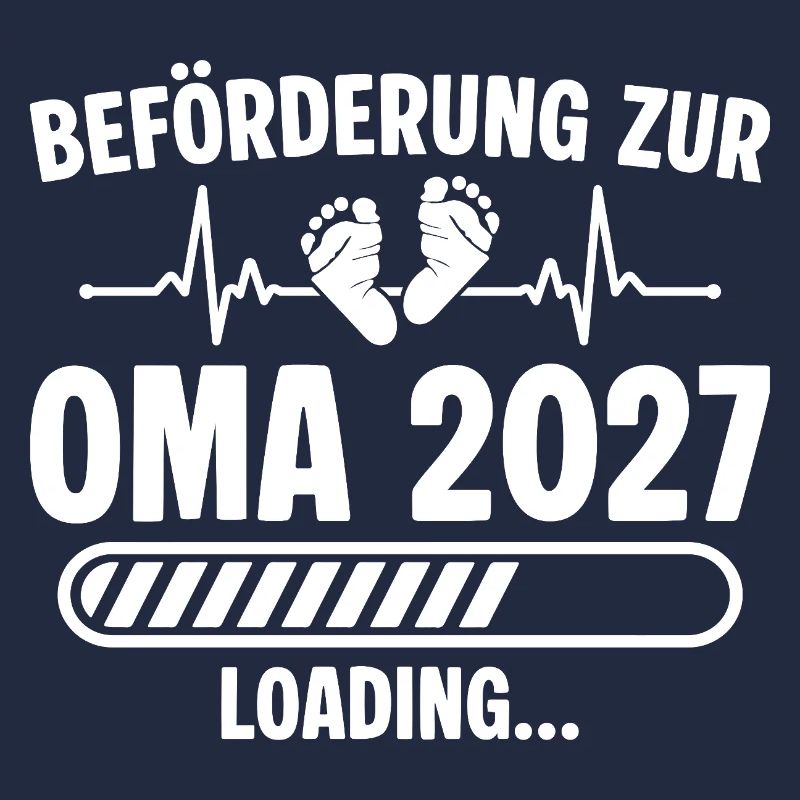 Annonce de la grossesse de la future grand-mère 2027