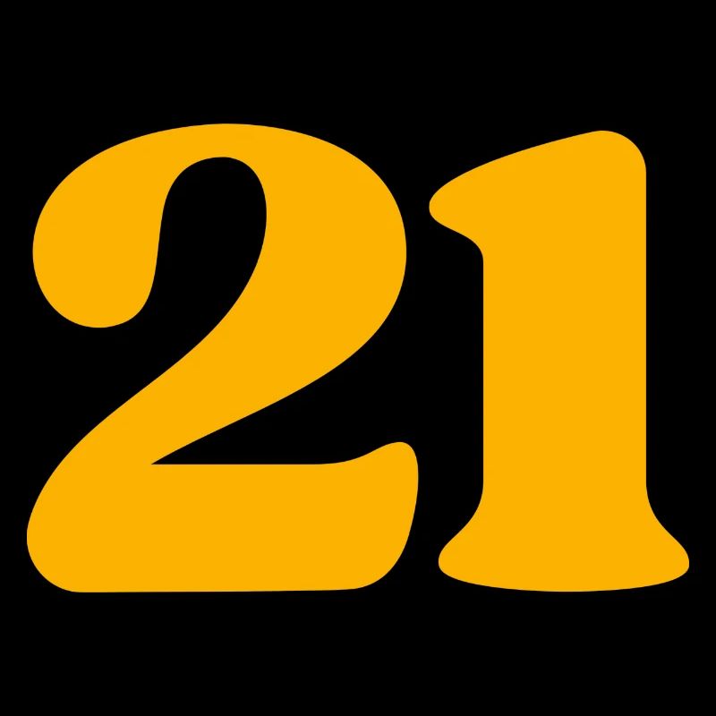 21
