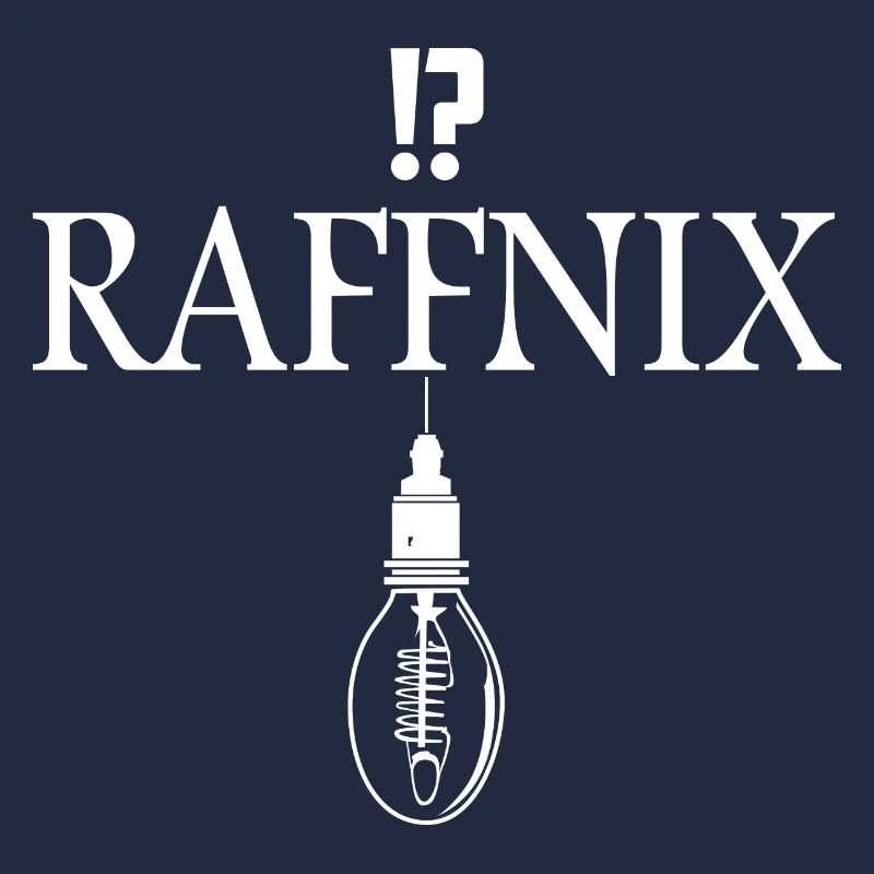 Raffnix Nerd