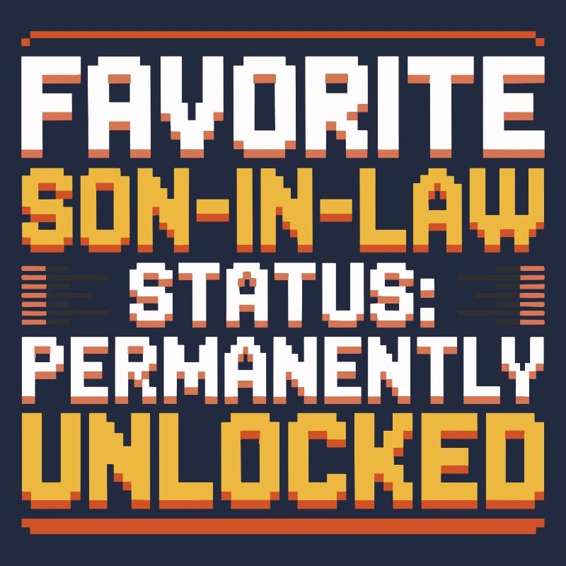 Schwiegermutter Retro Lustiger Schwiegervater