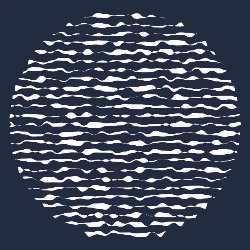 Circular Ripple Strata