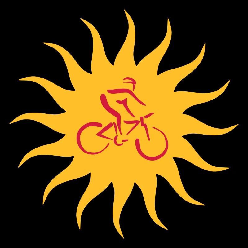 Biker Sun