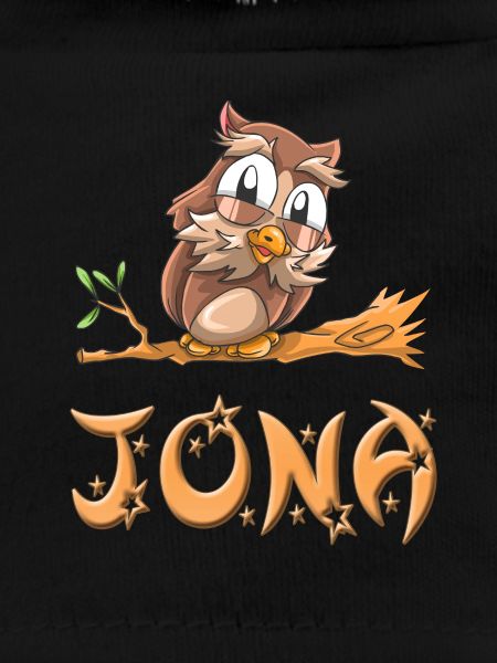 Owl Jonah
