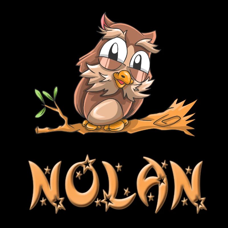 Owl Nolan