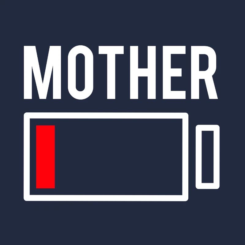 Mutter Mama Muttertag Mami Partnerlook Verlobung