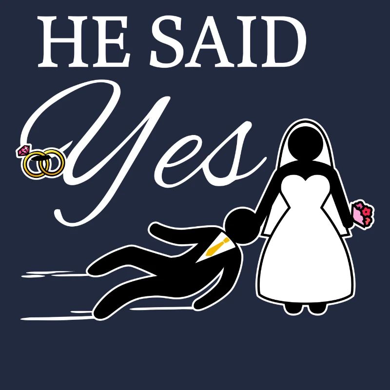 Bachelor bachelorette wedding party