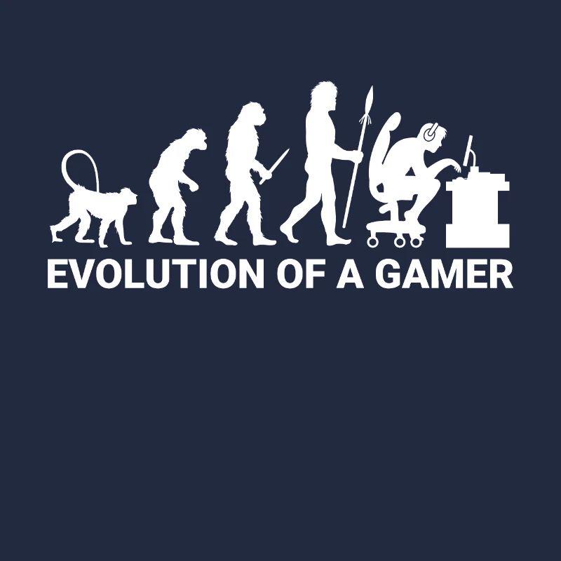 Evolution Gamer