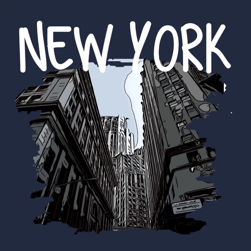 New York
