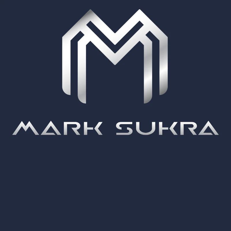 Mark Sukra VIP designer mode défilé de marque cool