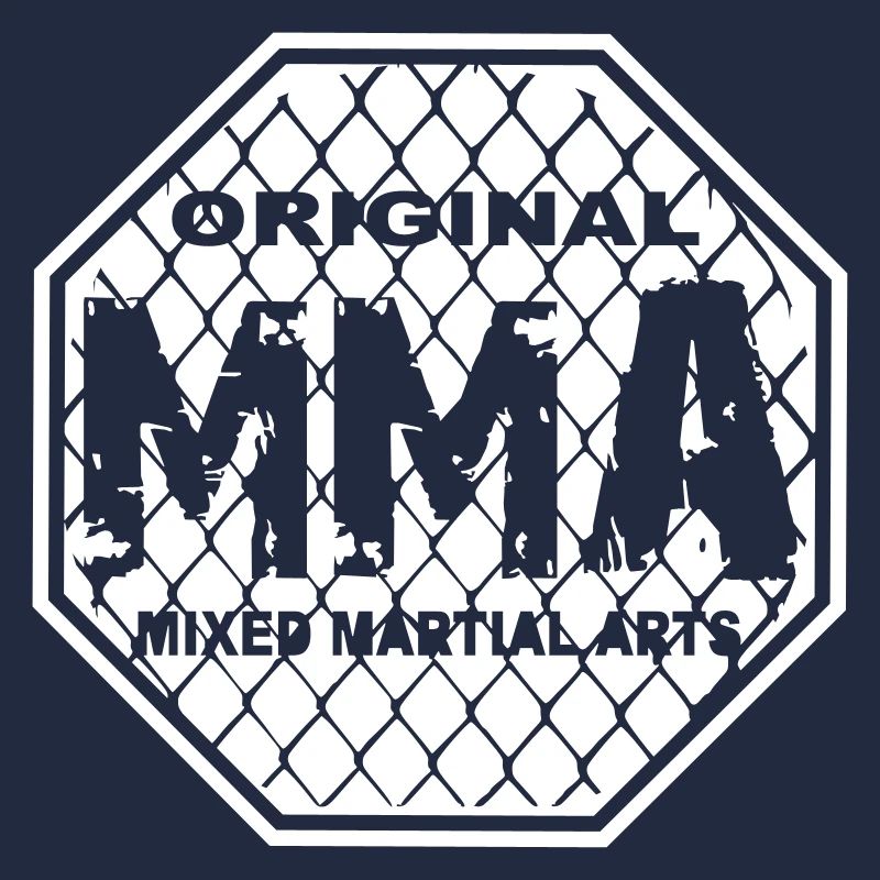 Original MMA Mixed Martial Arts