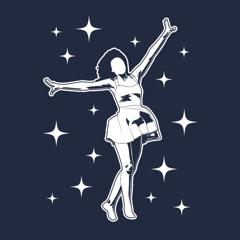 Danseuse