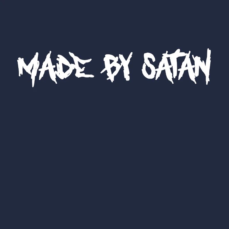 made by satan
