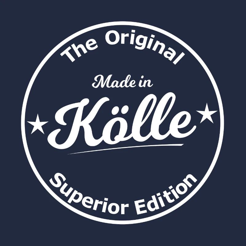 Made in Köln