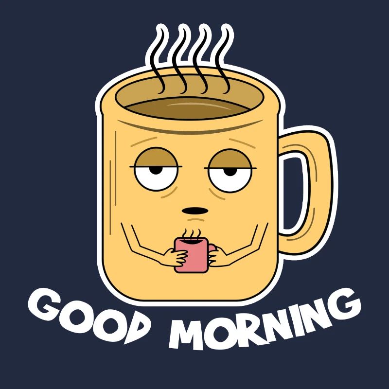 Coffee Cup Breakfast Coffee Lover Coffee