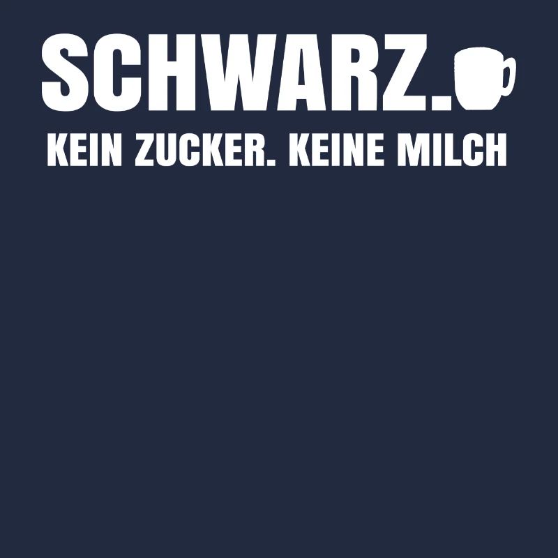 Kaffee Trinken Kaffeetasse Kaffeetrinker Statement