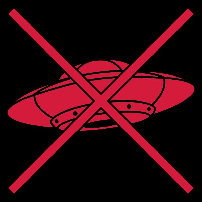 Forbidden Shield No UFOs