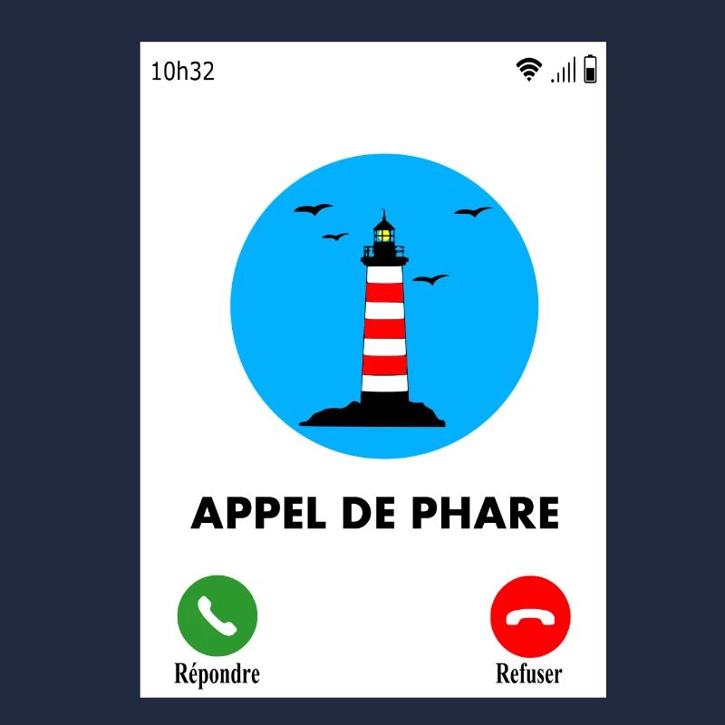 Appel de phare