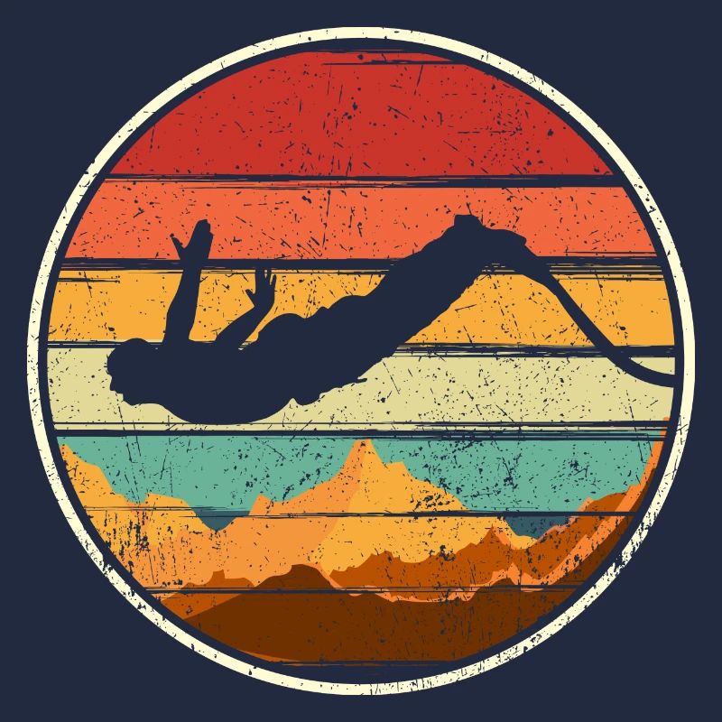 Sunset Summit Dive Circle