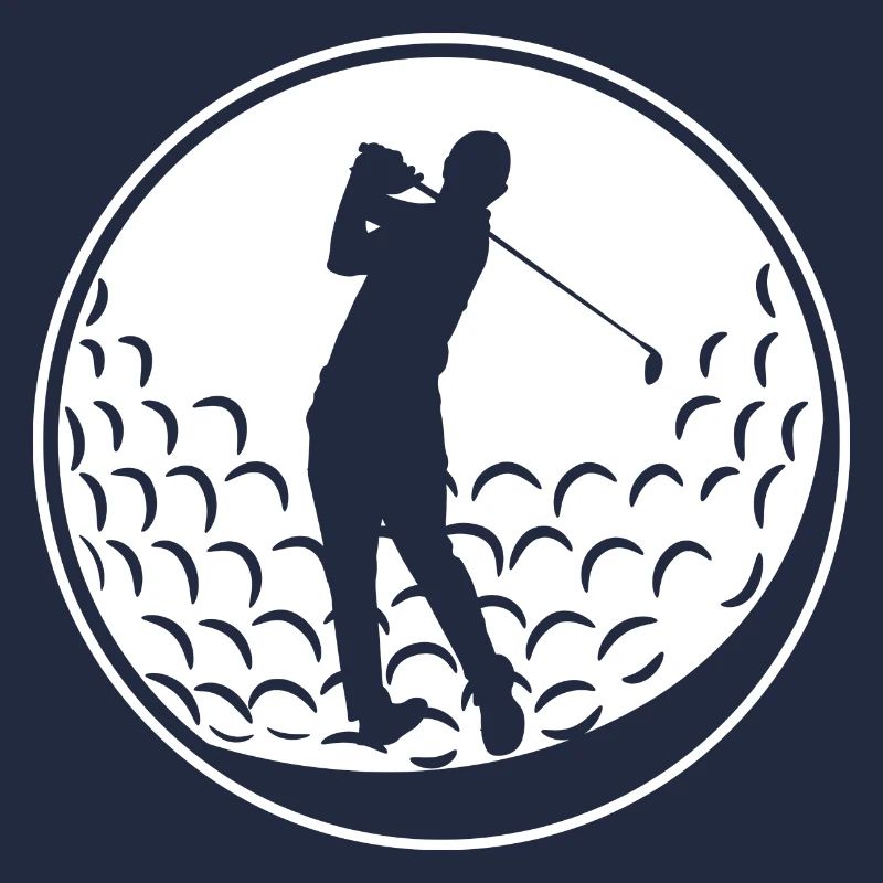Balle de golf