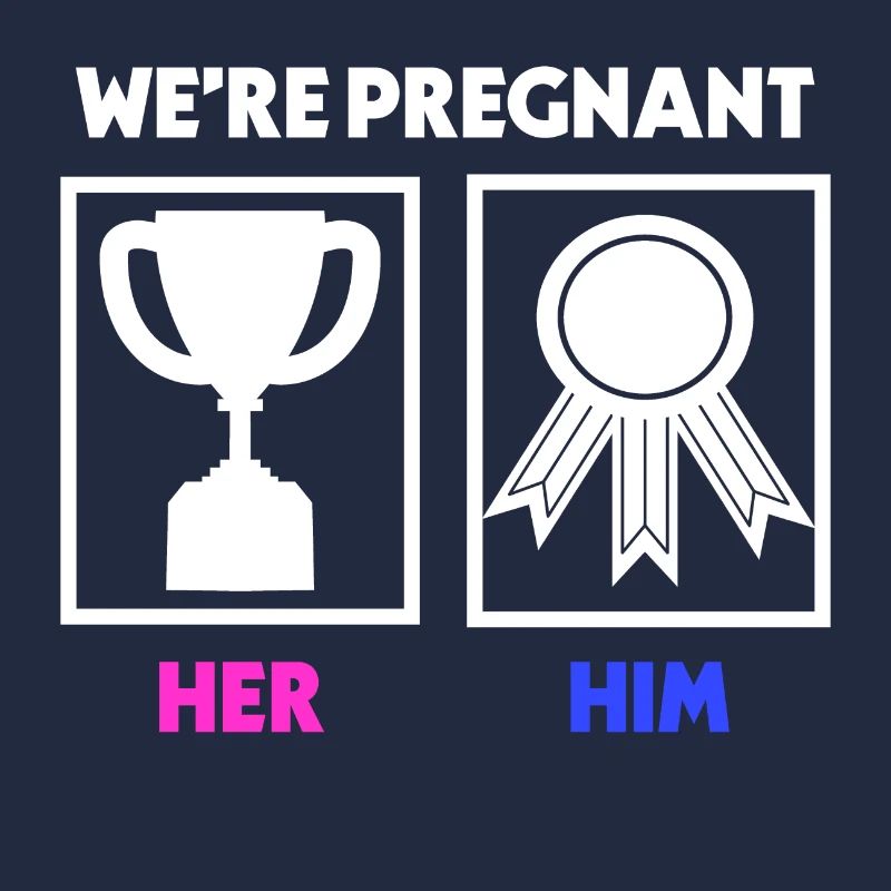 Déclaration de grossesse du parent Enceinte