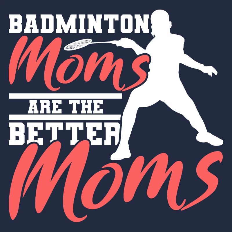 Badminton Mama