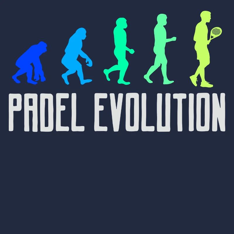 Player Evolution Padel Padel Game Statement