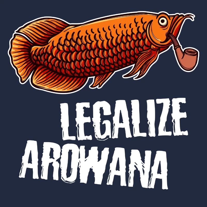 Fish Statement Pets Pet Animals