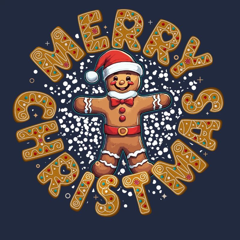 Joyeux Noël Design Graphisme polyvalent des Fêtes