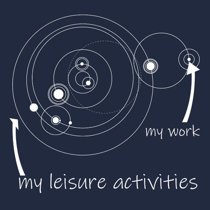 life & work circles (white)