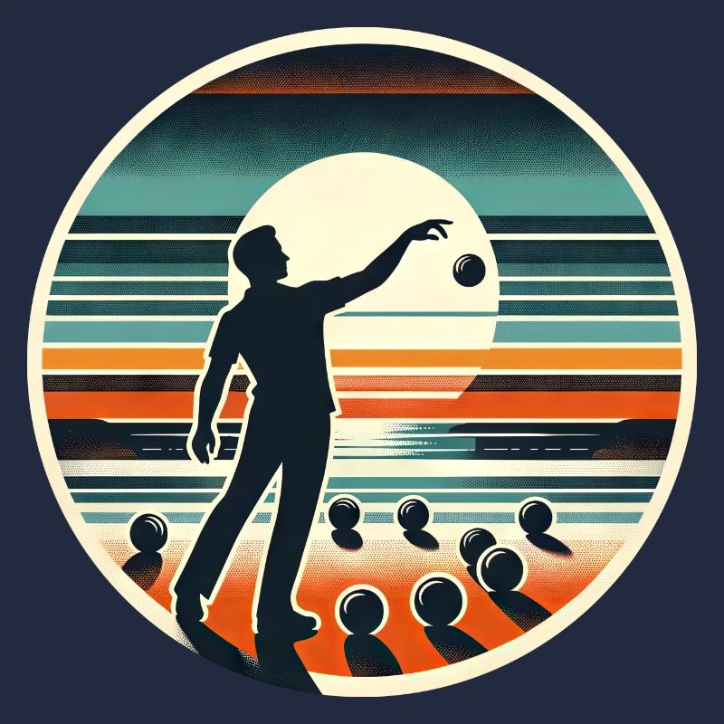 Pétanque