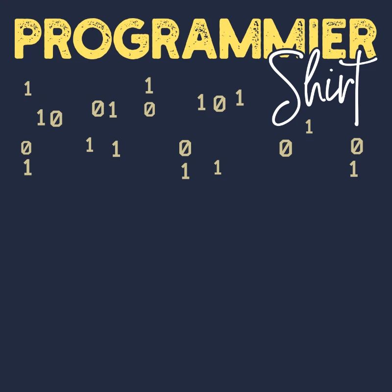 Developer Statement Coden Skripting Webentwickler