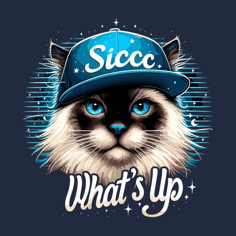 Holy Birman Cat Birman Cat What’s Up Geschen
