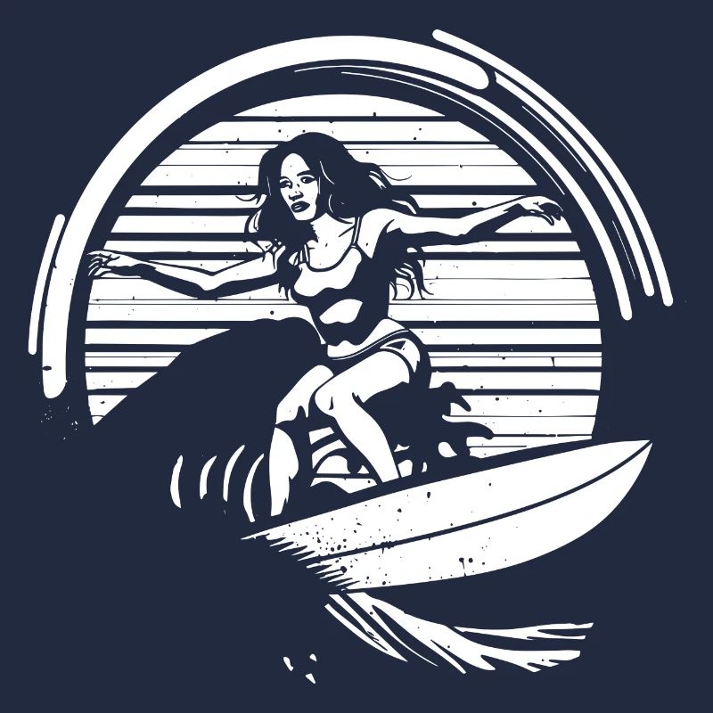 Surfer