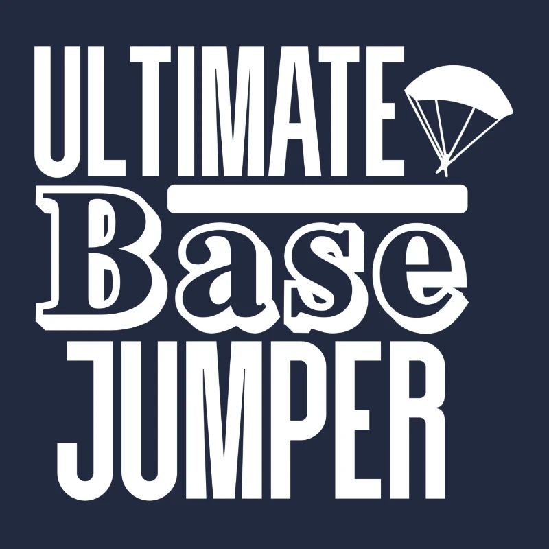 Base Jumping